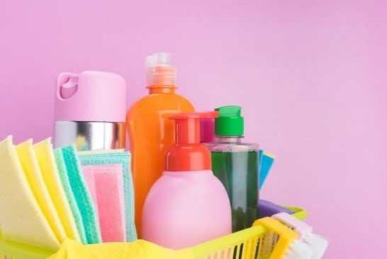 Produits ménagers