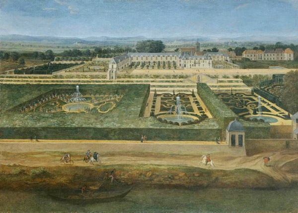 Château de Conflans
