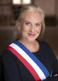 Murielle MINART