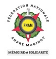 FNAM Fédération Nationale André Maginot Anciens Combattants département du Val de Marne