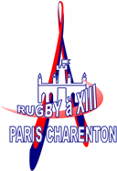 PARIS CHARENTON XIII