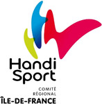 HANDISPORT - C.R.I.F.H
Comité Régional Ile de France