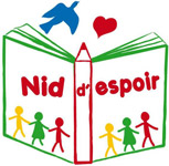LE NID D'ESPOIR (parrainé par Stéphane Diagana)