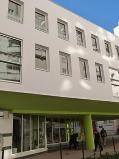 Ecole élémentaire Desnos Ecole élémentaire Desnos