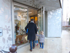 Ecole maternelle des 4 vents Ecole maternelle des 4 vents