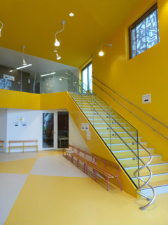 Ecole maternelle des 4 vents Ecole maternelle des 4 vents