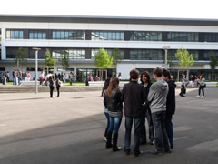 Lycée Robert Schuman Lycée Robert Schuman