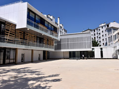 Ecole élémentaire Anatole France Ecole élémentaire Anatole France