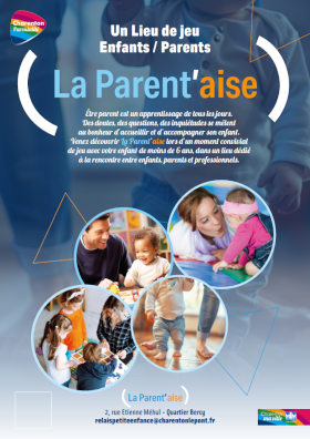 La Parenth'aise