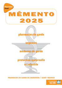 Pharmacies Charenton